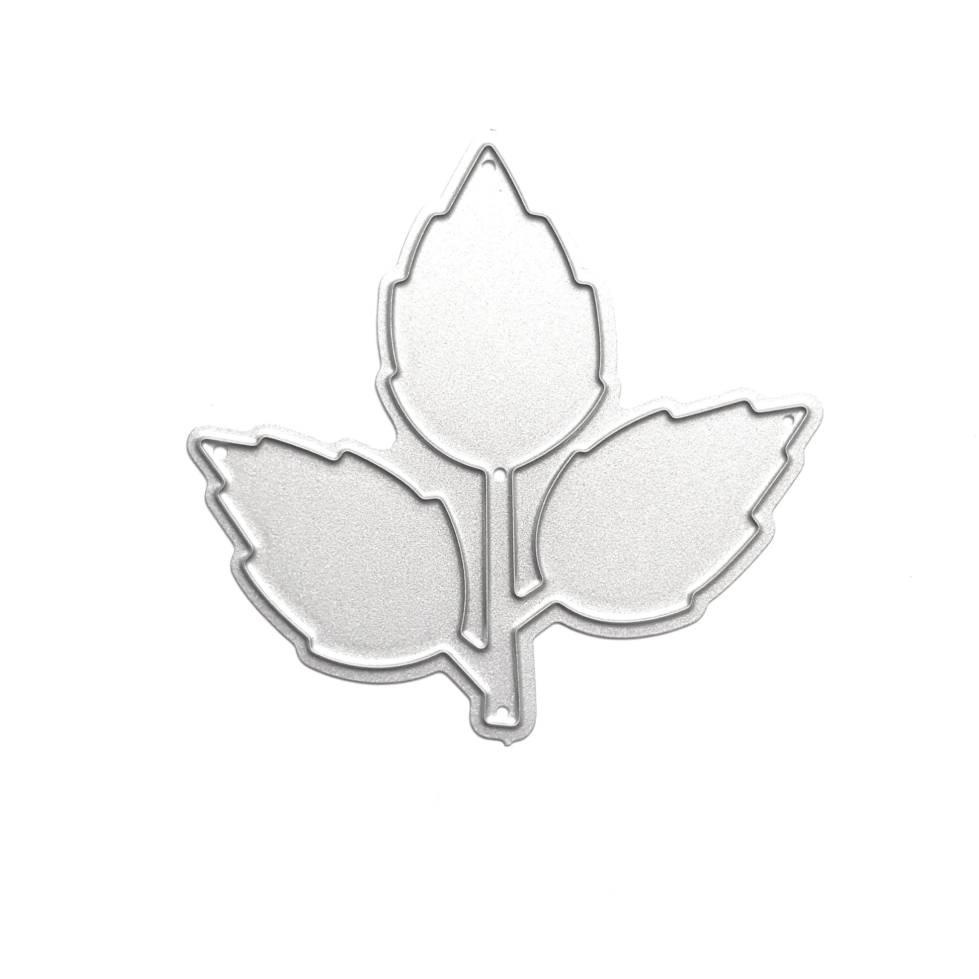 LEAVES CUTTING DIES - Luxy Kraft