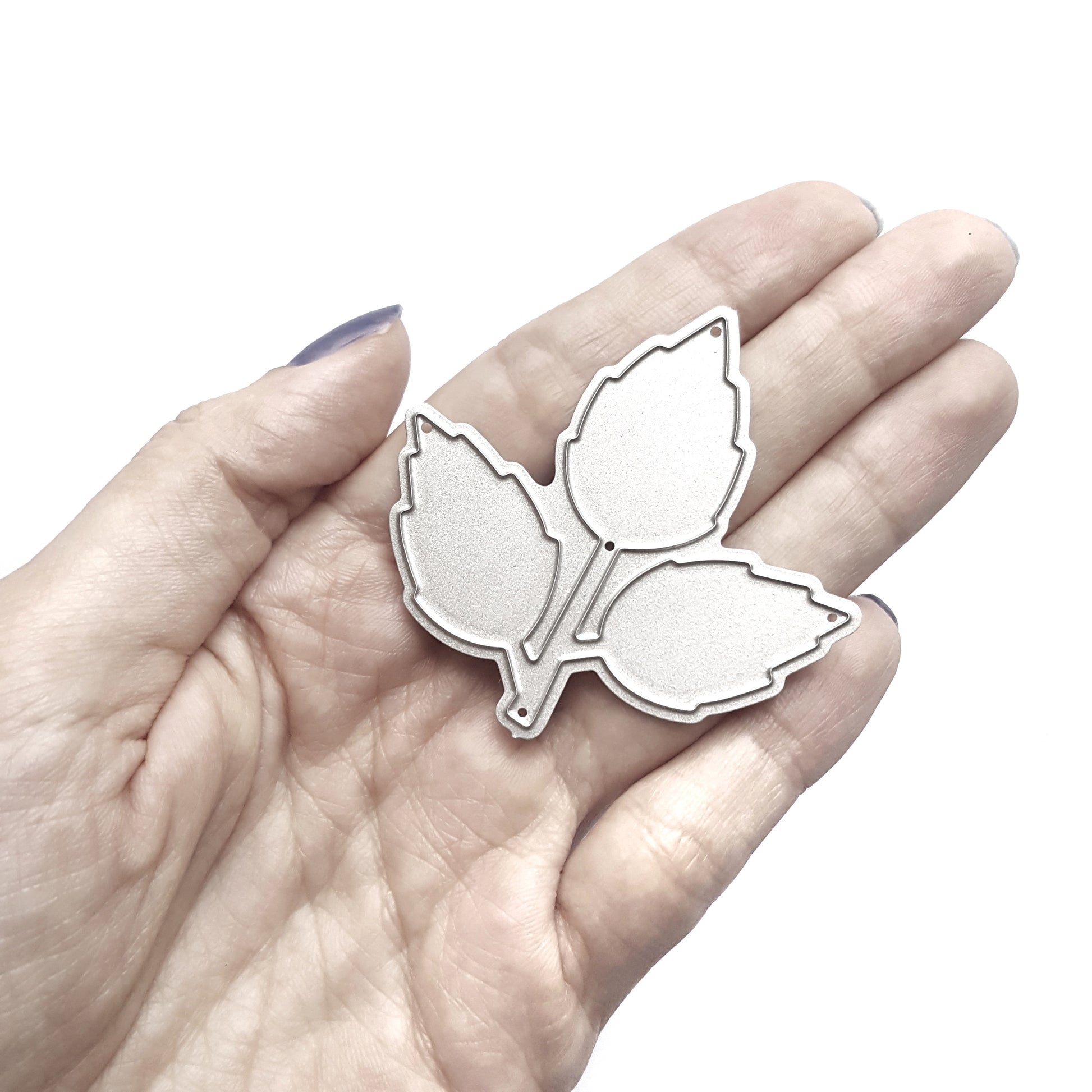 LEAVES CUTTING DIES - Luxy Kraft