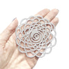 3D CIRCLE FLOWER CUTTING DIES - Luxy Kraft