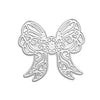 BOW KNOT CUTTING DIES 5X5.5 CM - Luxy Kraft
