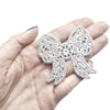 BOW KNOT CUTTING DIES 5X5.5 CM - Luxy Kraft