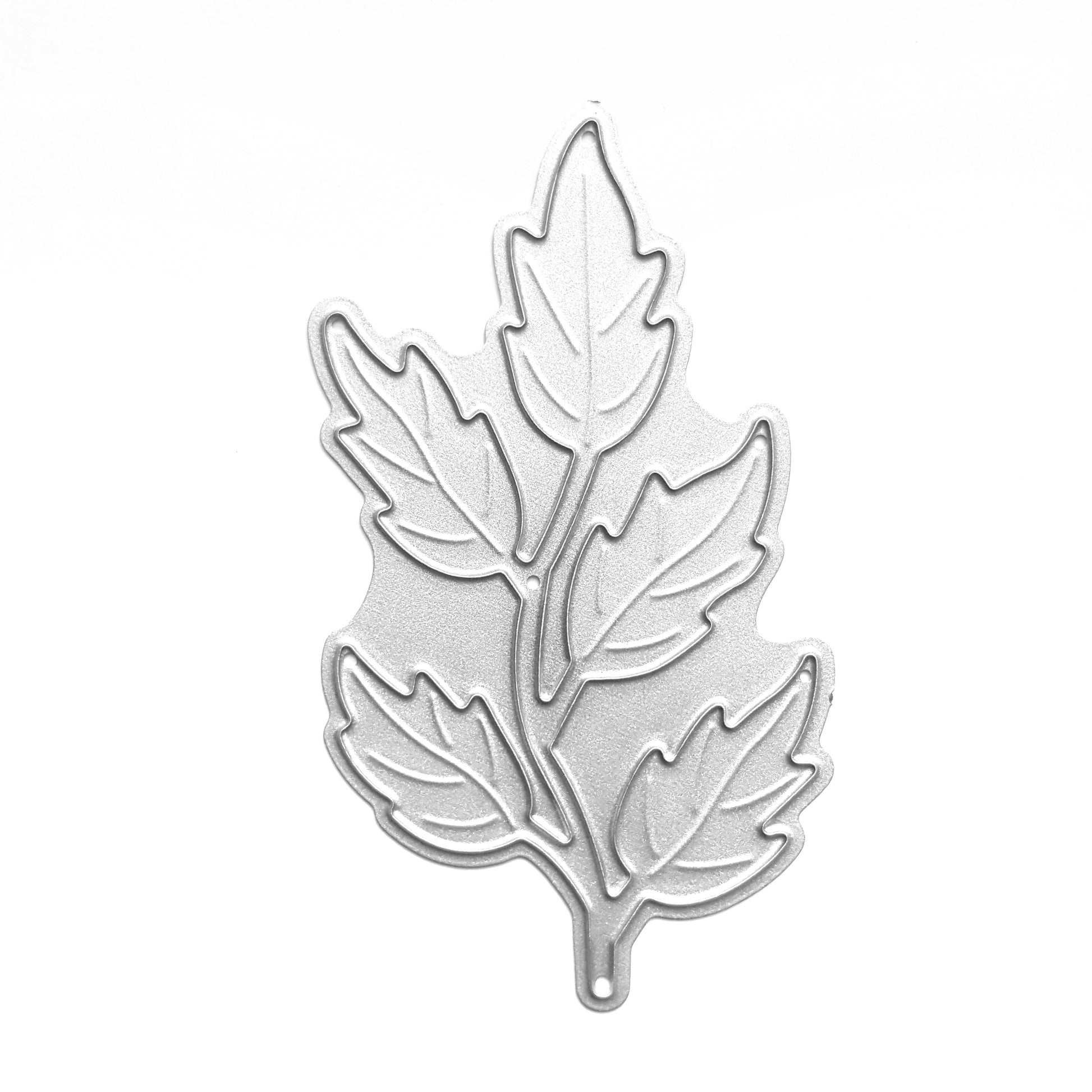 LEAVES CUTTING DIES - Luxy Kraft