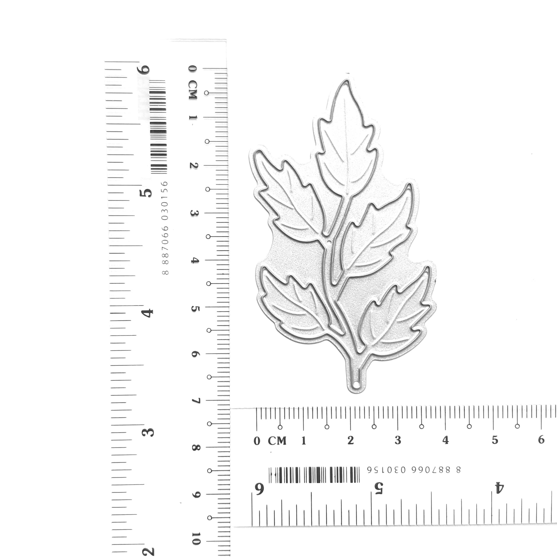 LEAVES CUTTING DIES - Luxy Kraft