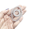 FLOWERS PETALS CUTTING DIES - Luxy Kraft