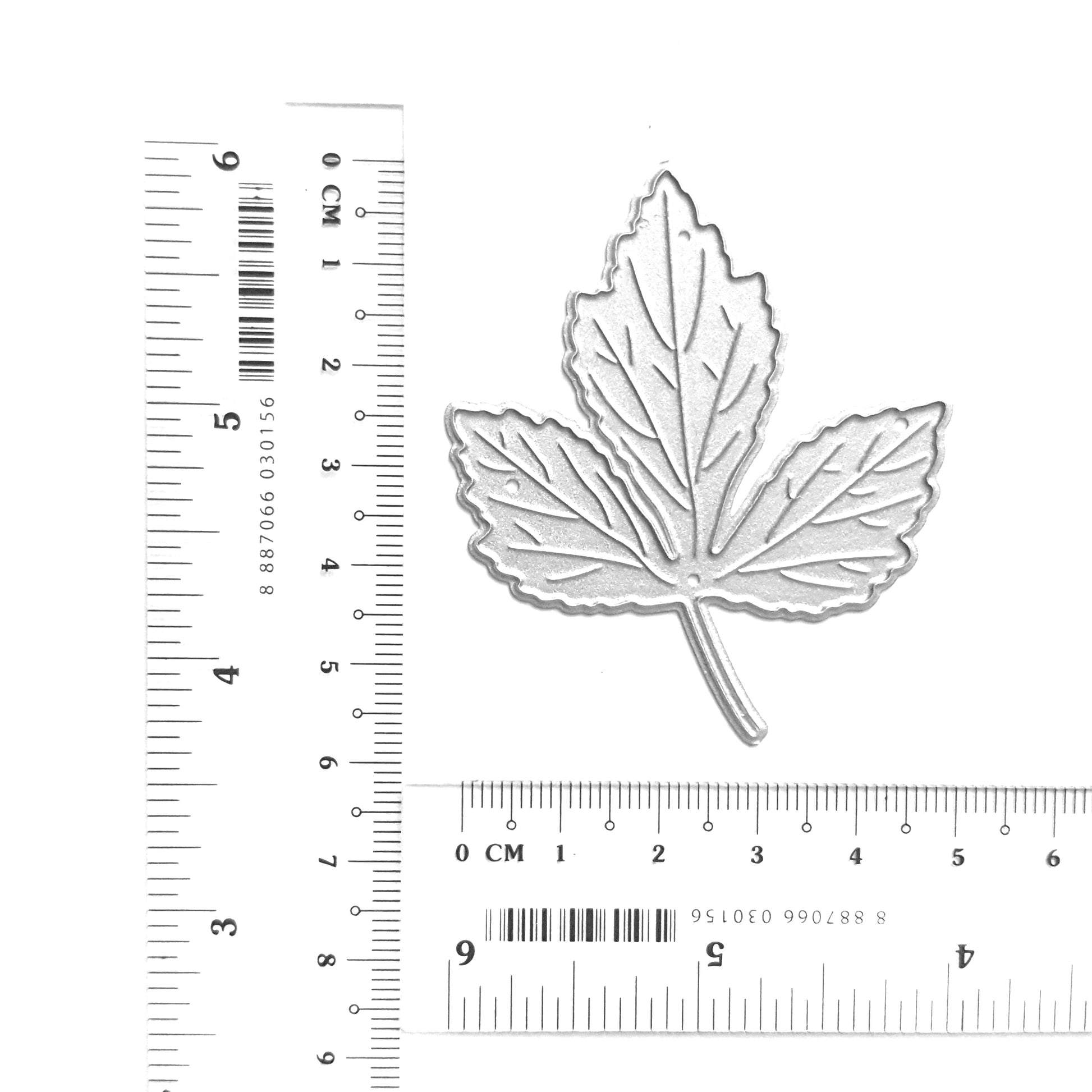 LEAF CUTTING DIES - Luxy Kraft