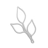 Leaves cutting dies - Luxy Kraft