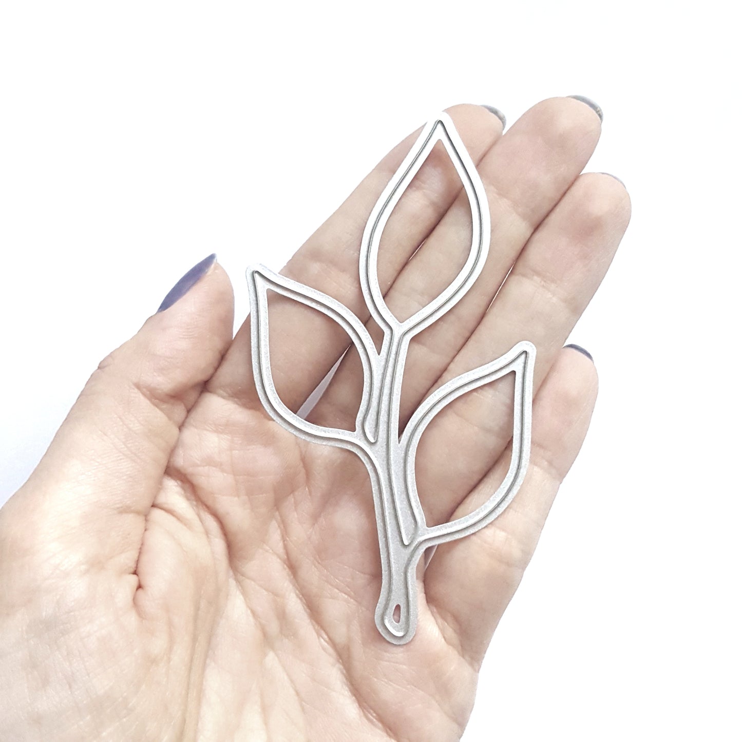 Leaves cutting dies - Luxy Kraft