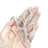 Leaves cutting dies - Luxy Kraft