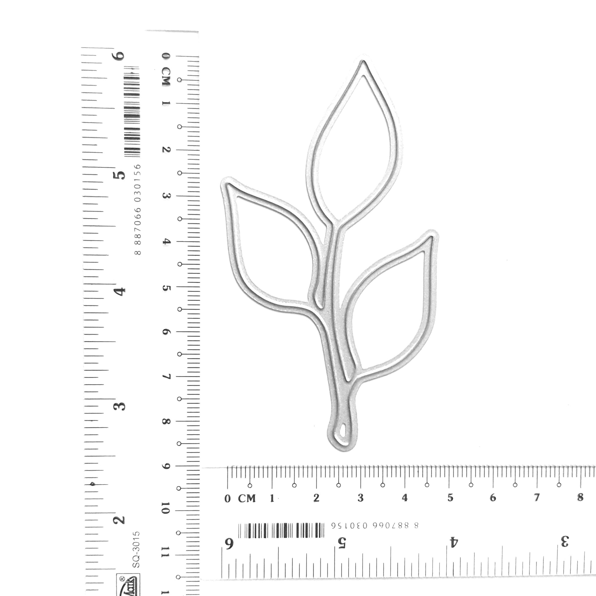 Leaves cutting dies - Luxy Kraft