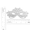 PARTY LACE MASK CUTTING DIES - Luxy Kraft