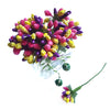 Flower stamens 12 branches - Luxy Kraft
