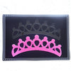 CROWN PLASTIC TEMPLATES N-5 - Luxy Kraft