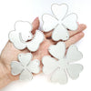 Flower Metal Cutting Dies 4 pcs set - Luxy Kraft