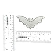 Halloween Bat Cutting Die - Luxy Kraft