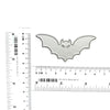 Halloween Bat Cutting Die - Luxy Kraft