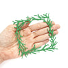 LEAVES WREATH CUTTING DIE - Luxy Kraft
