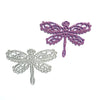 3D DRAGONFLY CUTTING DIE - Luxy Kraft