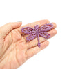 3D DRAGONFLY CUTTING DIE - Luxy Kraft