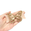 Bow Butterfly Metal Cutting Dies 3 pcs set - Luxy Kraft