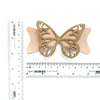 Bow Butterfly Metal Cutting Dies 3 pcs set - Luxy Kraft