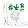 LEAVES CUTTING DIES - Luxy Kraft