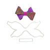 Bow Metal Cutting Dies - Luxy Kraft