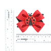 LADY BUG BOW CUTTING DIES - Luxy Kraft
