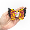 BOW WINGS CUTTING DIES BIG SIZE - Luxy Kraft
