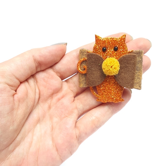 CAT BOW CUTTING DIES - Luxy Kraft