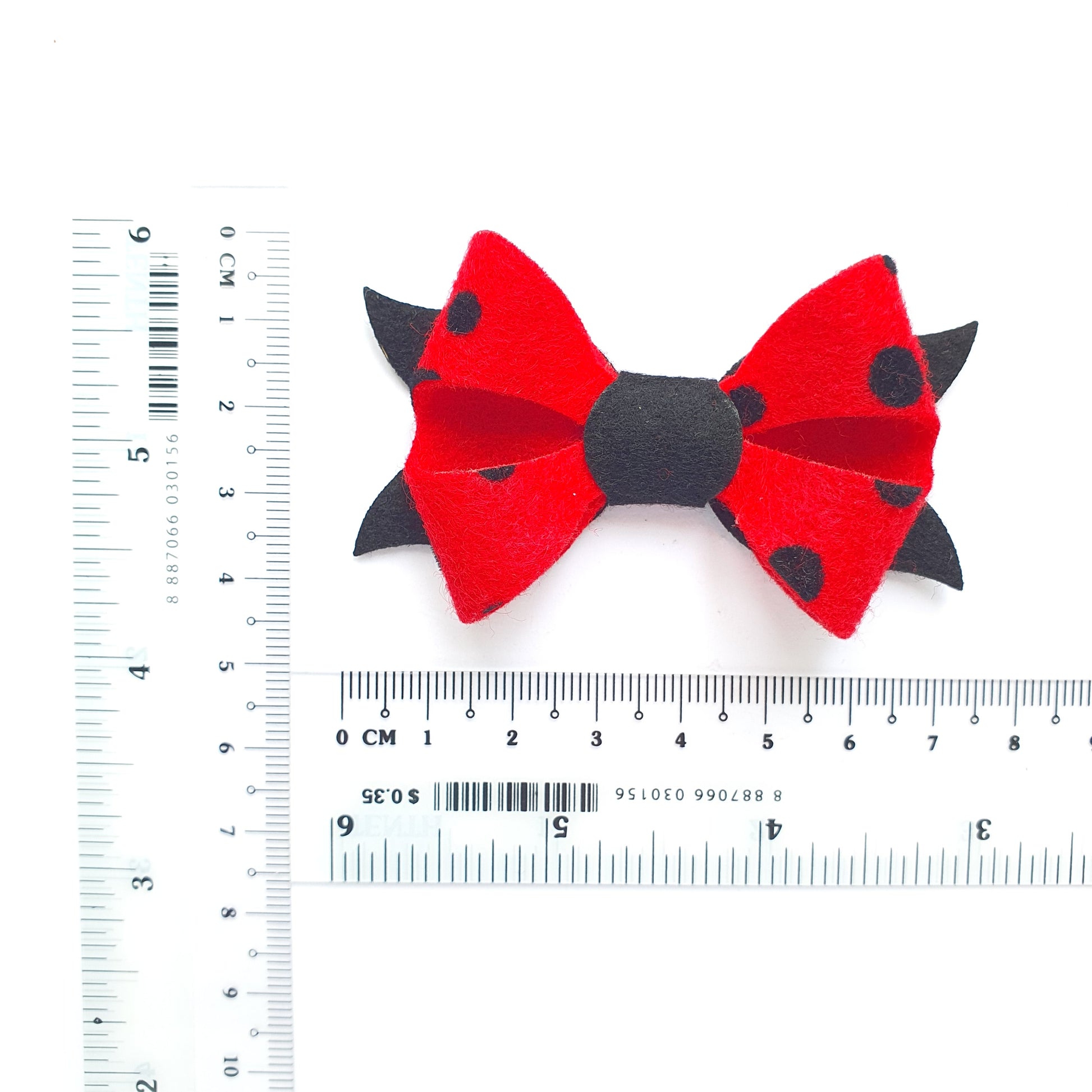 BOW CUTTING DIES - Luxy Kraft