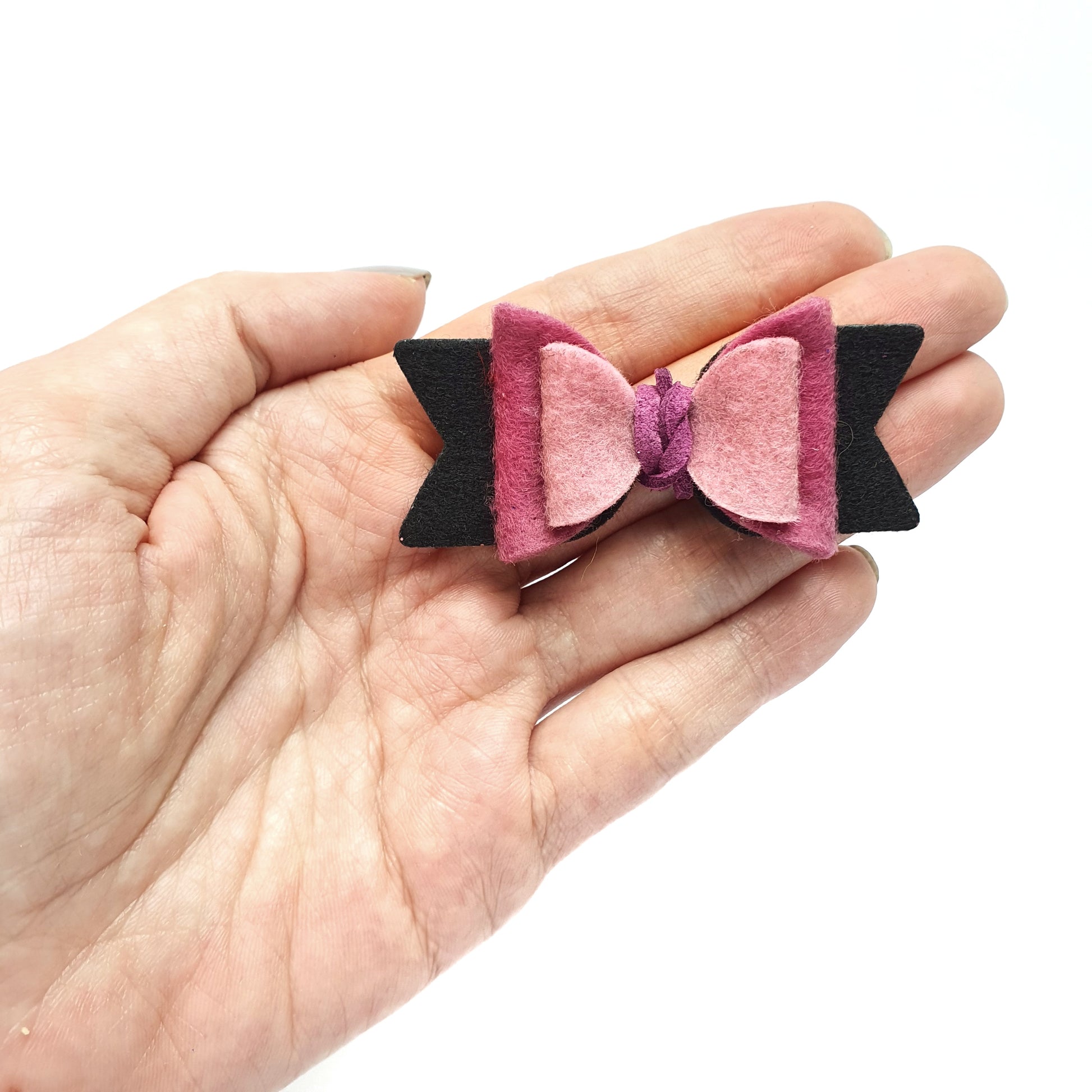 BOW CUTTING DIES - Luxy Kraft