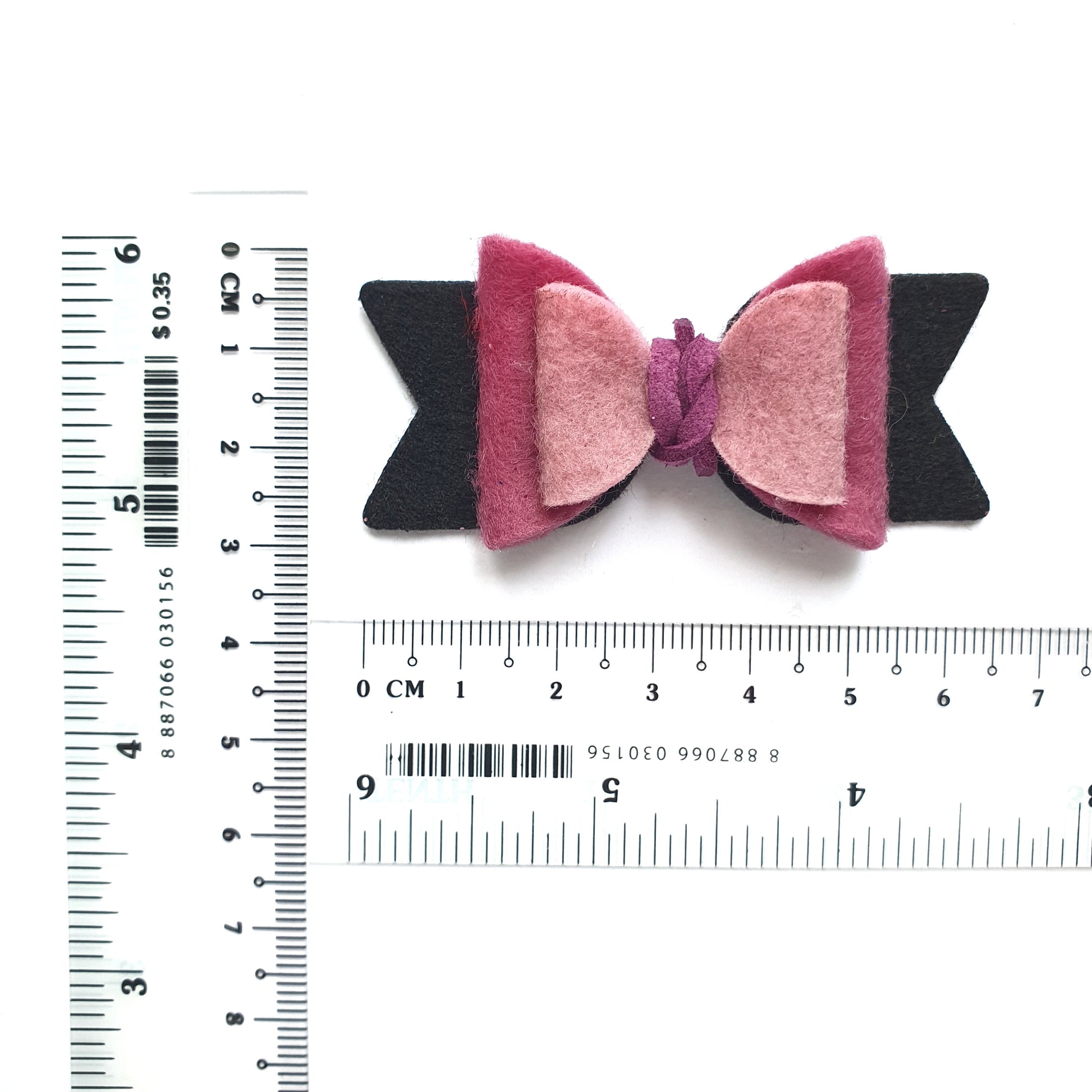 BOW CUTTING DIES - Luxy Kraft