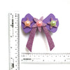 Bow Metal Cutting Dies 4 pcs set - Luxy Kraft