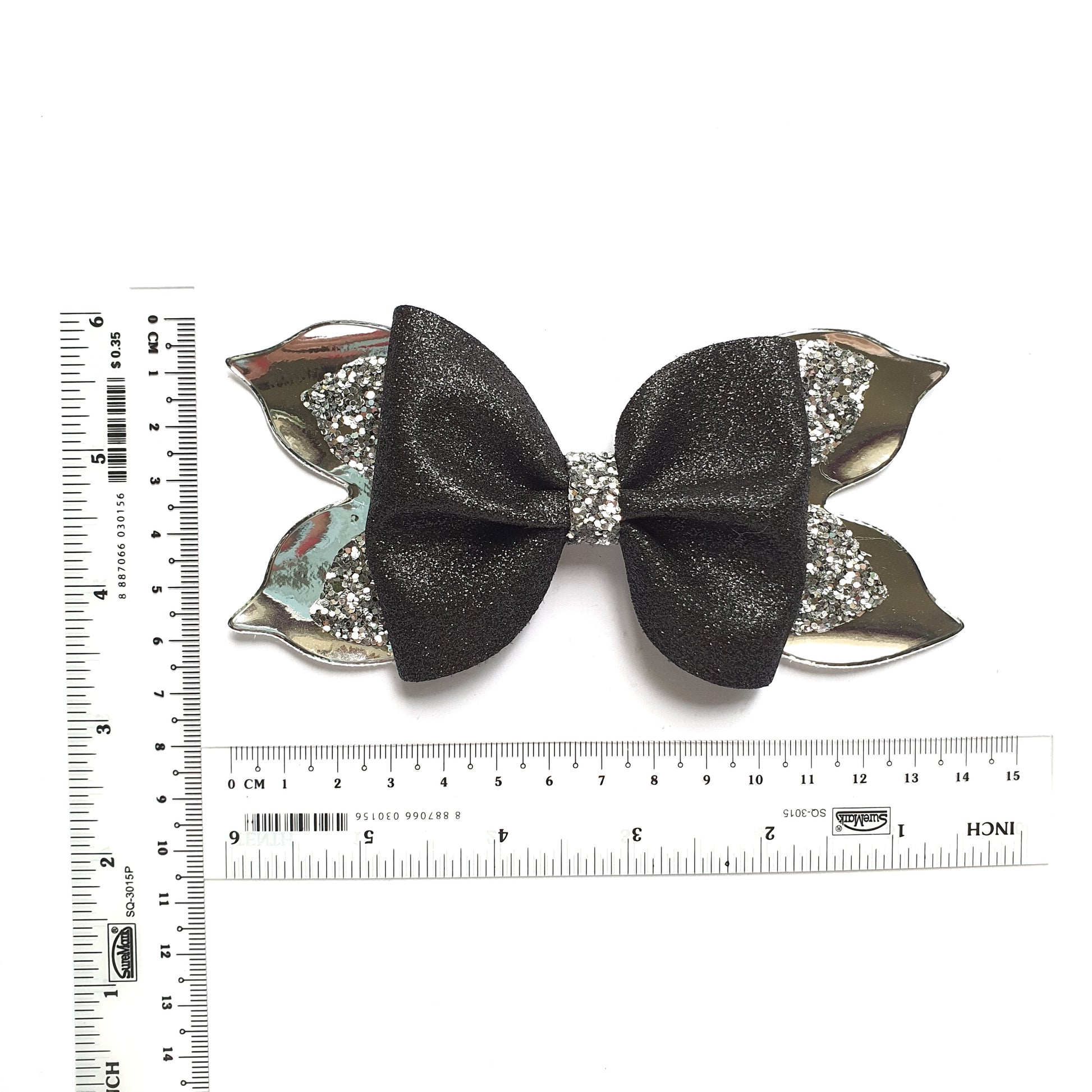 Bow Metal Cutting Dies 4 pcs set - Luxy Kraft