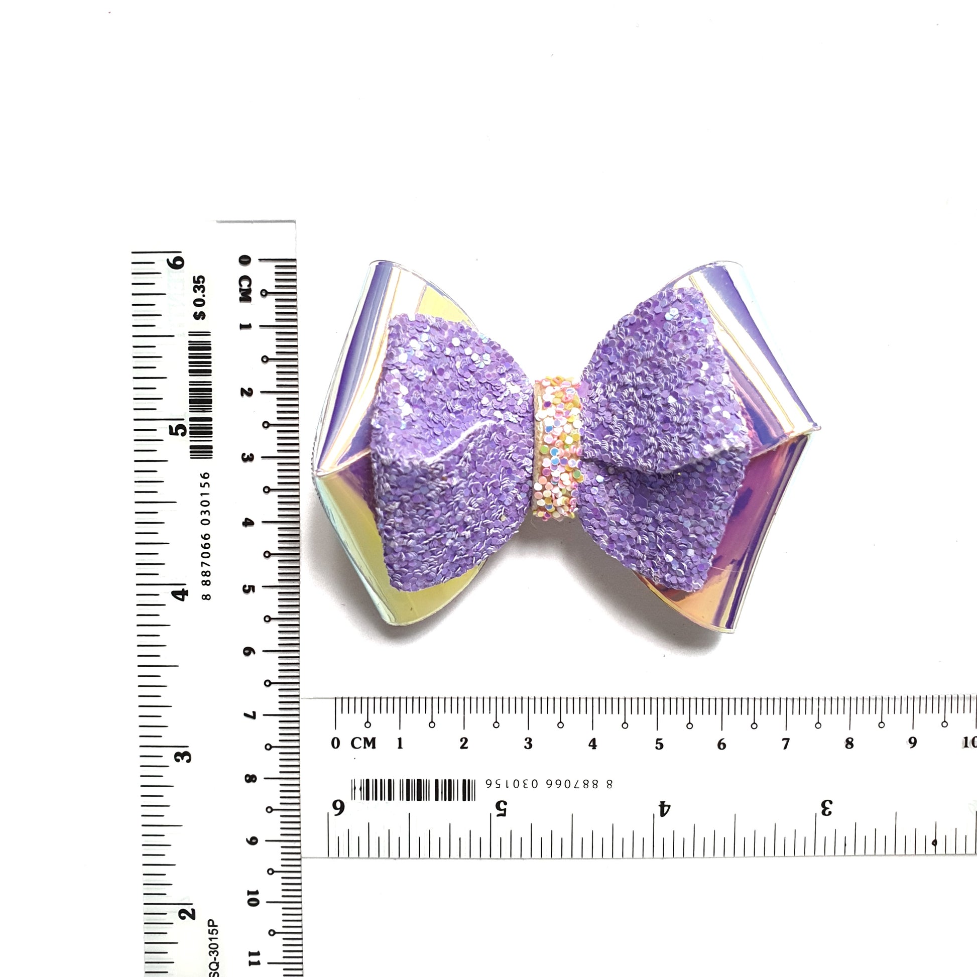 Bow Metal Cutting Dies 4 pcs set - Luxy Kraft