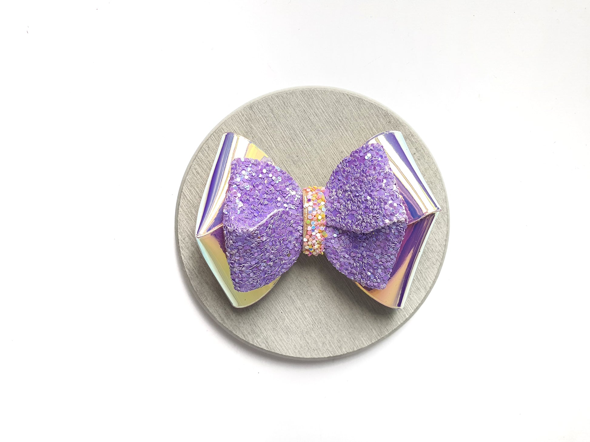 Bow Metal Cutting Dies 4 pcs set - Luxy Kraft