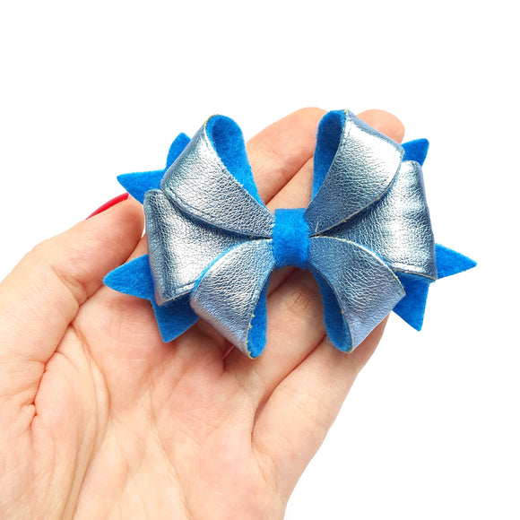 Bow Metal Cutting Dies - Luxy Kraft