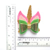 Unicorn Bow Metal Cutting Dies - Luxy Kraft