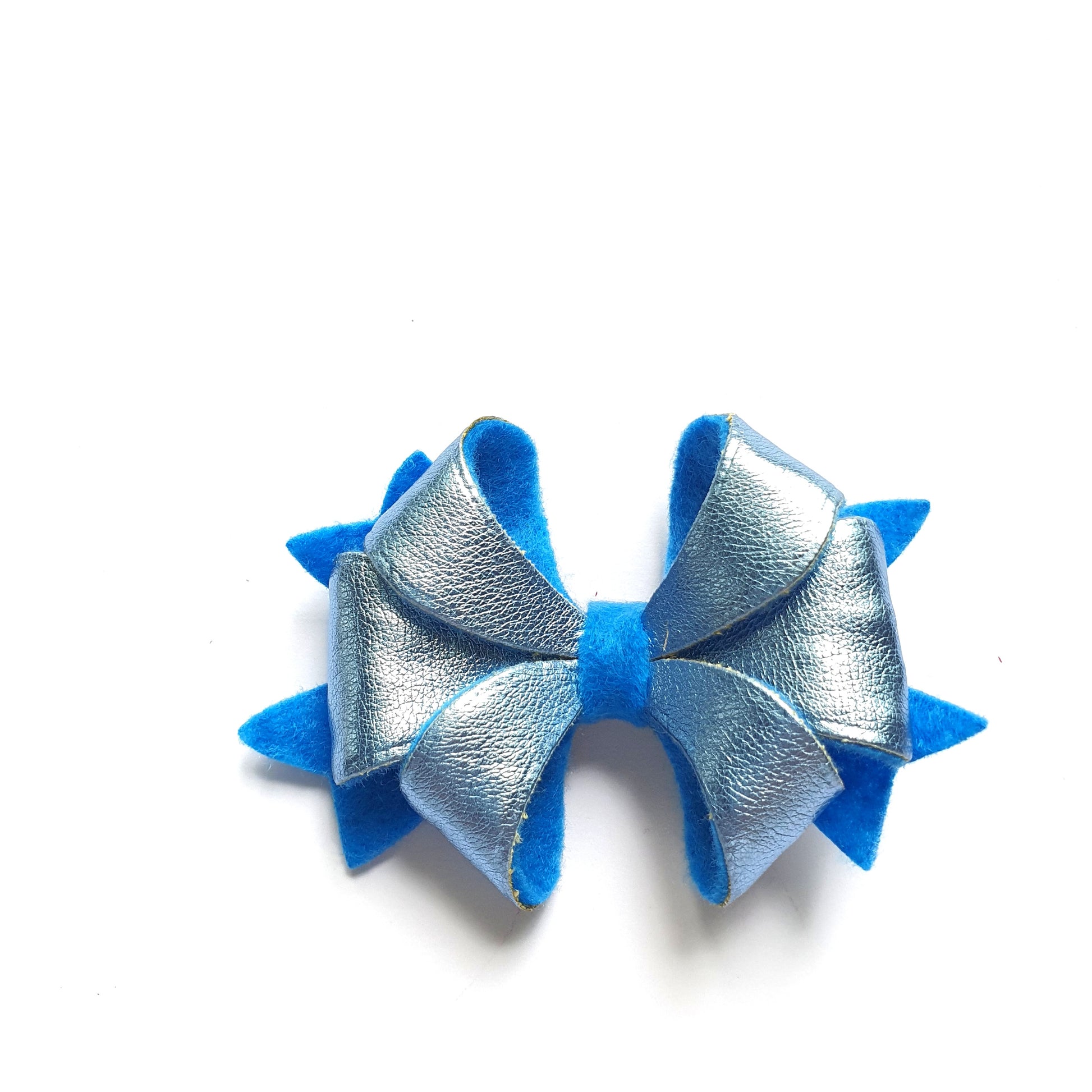 Bow Metal Cutting Dies - Luxy Kraft