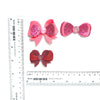 Bow Metal Cutting dies 2 size - Luxy Kraft