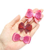 Bow Metal Cutting dies 2 size - Luxy Kraft
