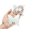 3D BUTTERFLY CUTTING DIES - Luxy Kraft