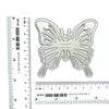 3D BUTTERFLY CUTTING DIES - Luxy Kraft