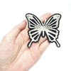 3D BUTTERFLY CUTTING DIES - Luxy Kraft