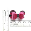 Bow shape metal cutting dies "Minnie mouse" N-469 - Luxy Kraft