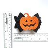 Halloween Pumpkin Bow cutting dies D-473 - Luxy Kraft