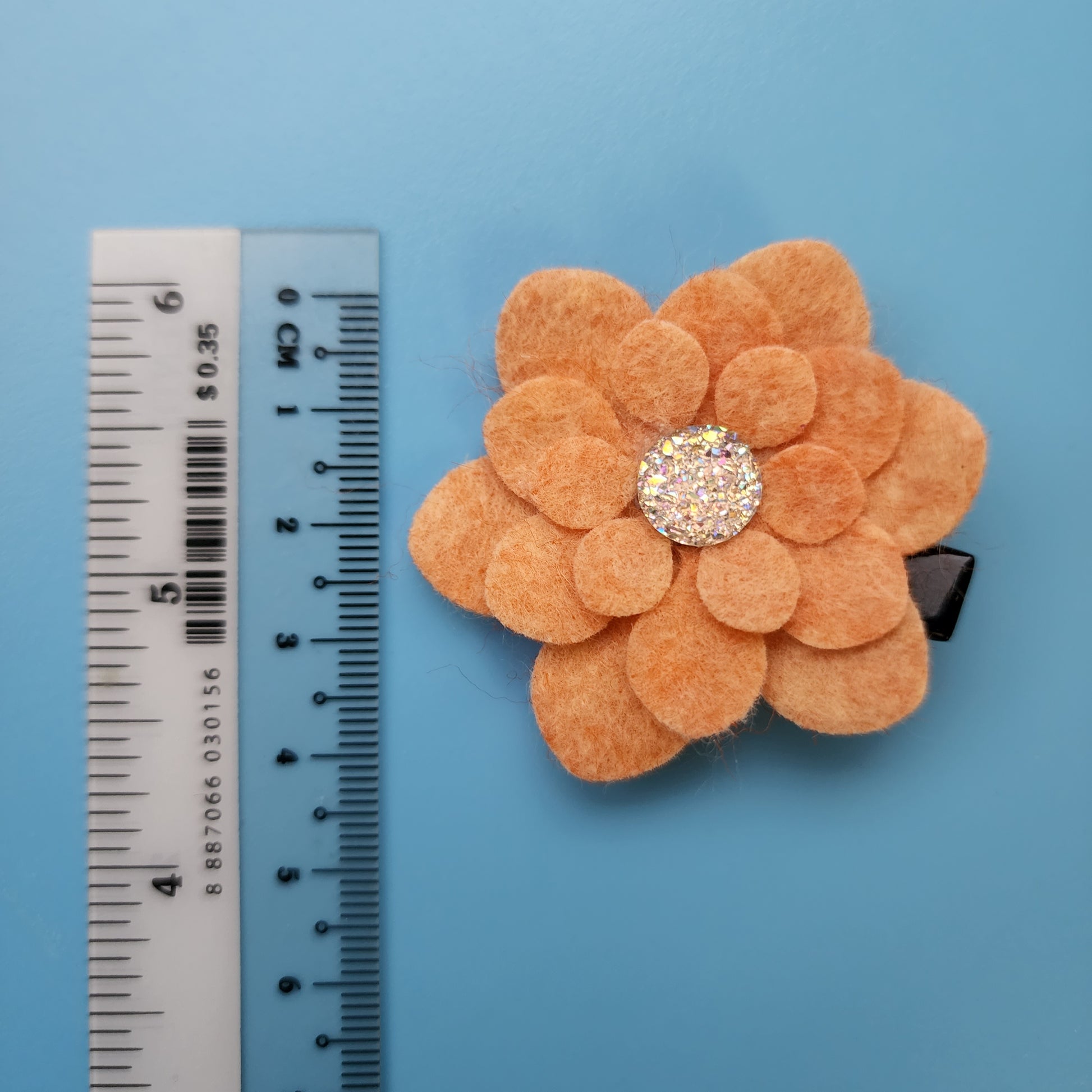 Flower cutting dies 3 pcs set - Luxy Kraft