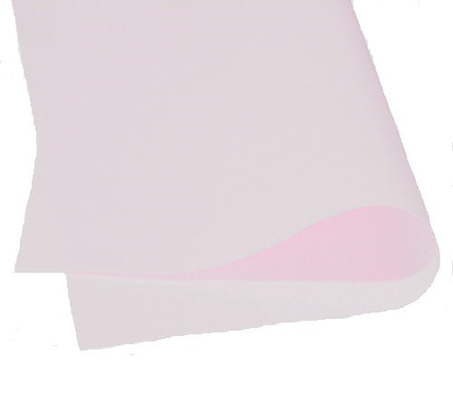 FOAM PREMIUM FOR FLOWER MAKING 1 MM 50X50 CM - Luxy Kraft