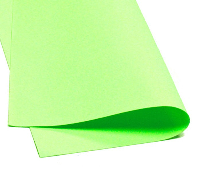 FOAM PREMIUM FOR FLOWER MAKING 1 MM 50X50 CM - Luxy Kraft