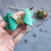 BOW MAKING PLASTIC TEMPLATES N-58 SET OF 3 PCS - Luxy Kraft